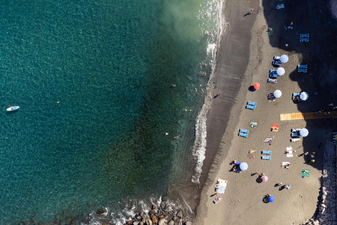 Home2Book Stunning Harbour&Cliff View Los Gigantes Santiago del Teide المظهر الخارجي الصورة