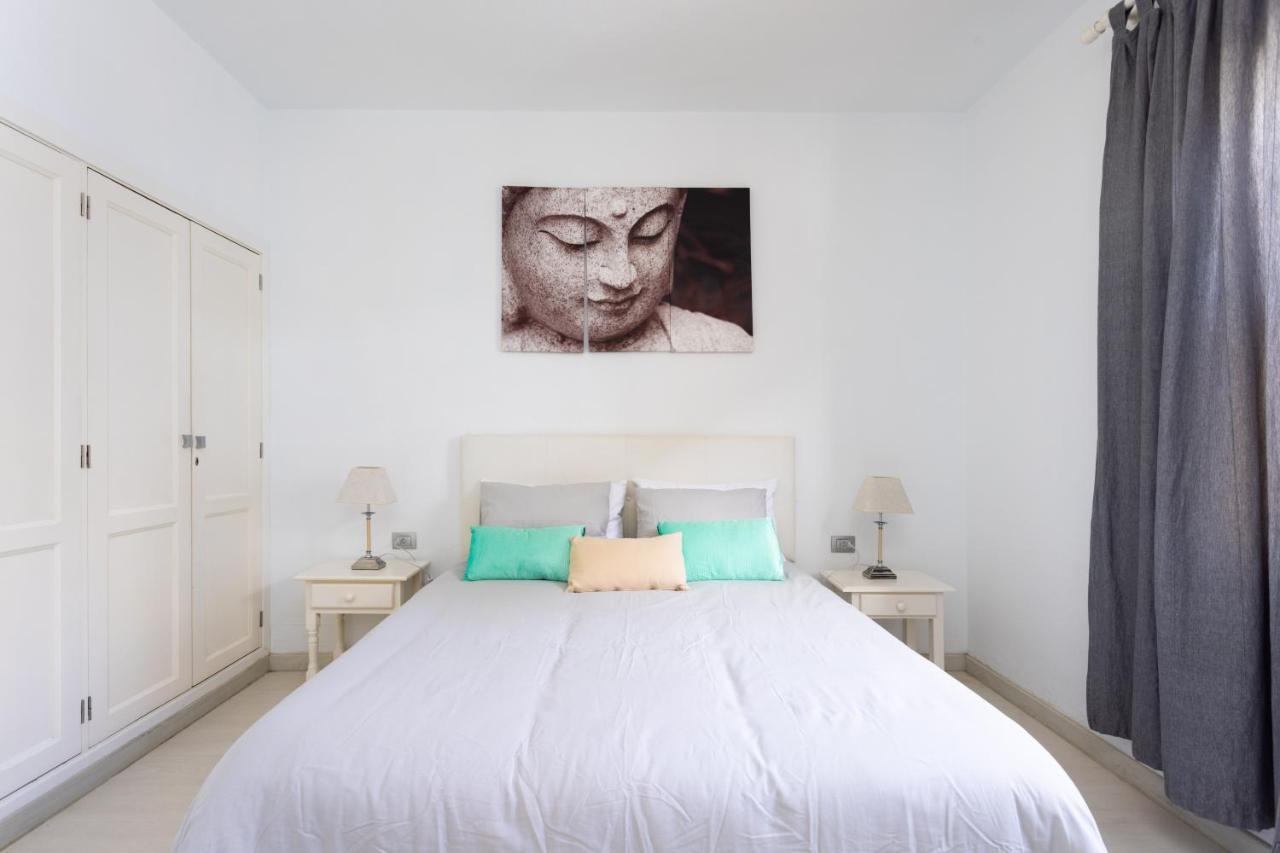 Home2Book Stunning Harbour&Cliff View Los Gigantes Santiago del Teide المظهر الخارجي الصورة
